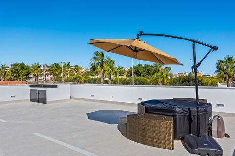 Villa i Algorfa, Alicante, Algorfa - € 445 000 | Ref: 5740NB - foto 40